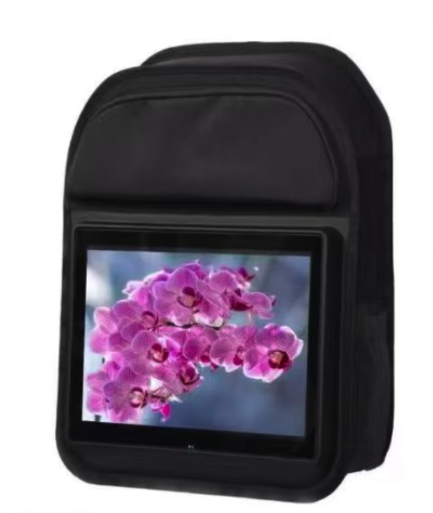Ivaplay Smart Screen Backpack