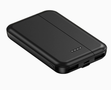 Ivaplay Wireless Power Bank