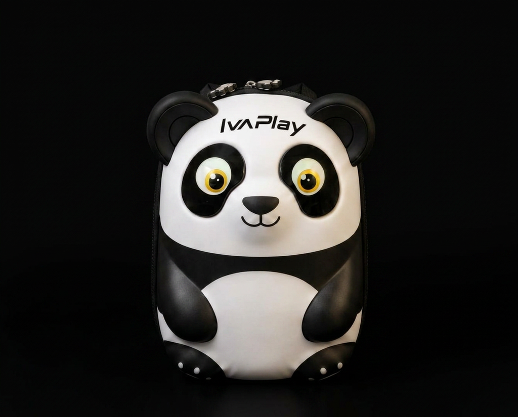 Glow Buddy Panda