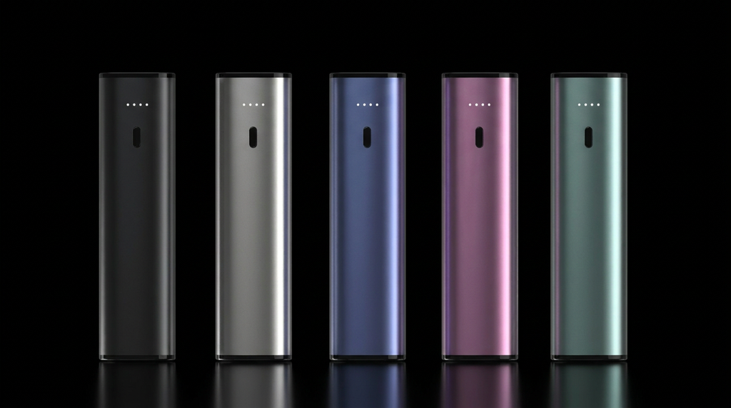 Ivaplay Power Bank