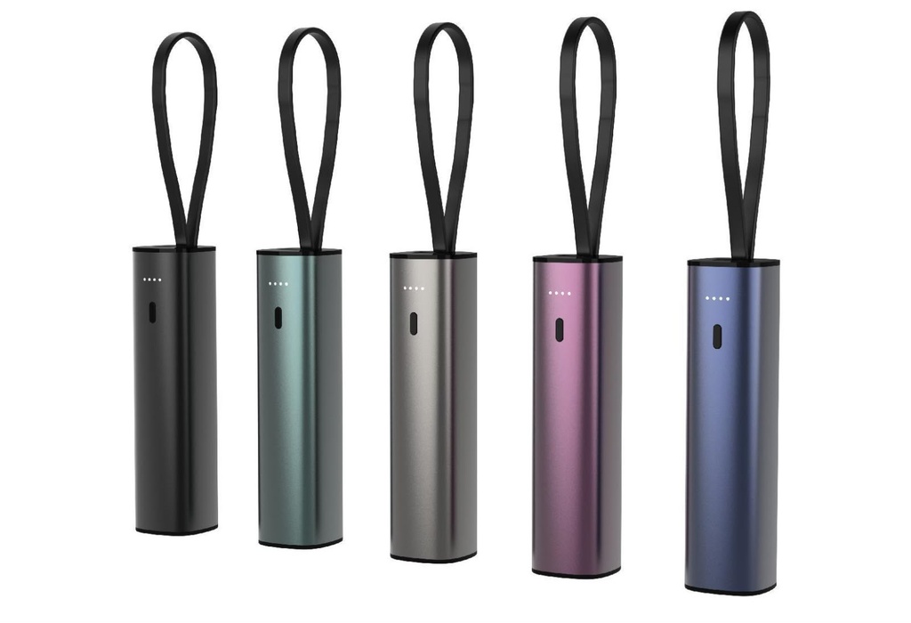 Ivaplay Power Bank